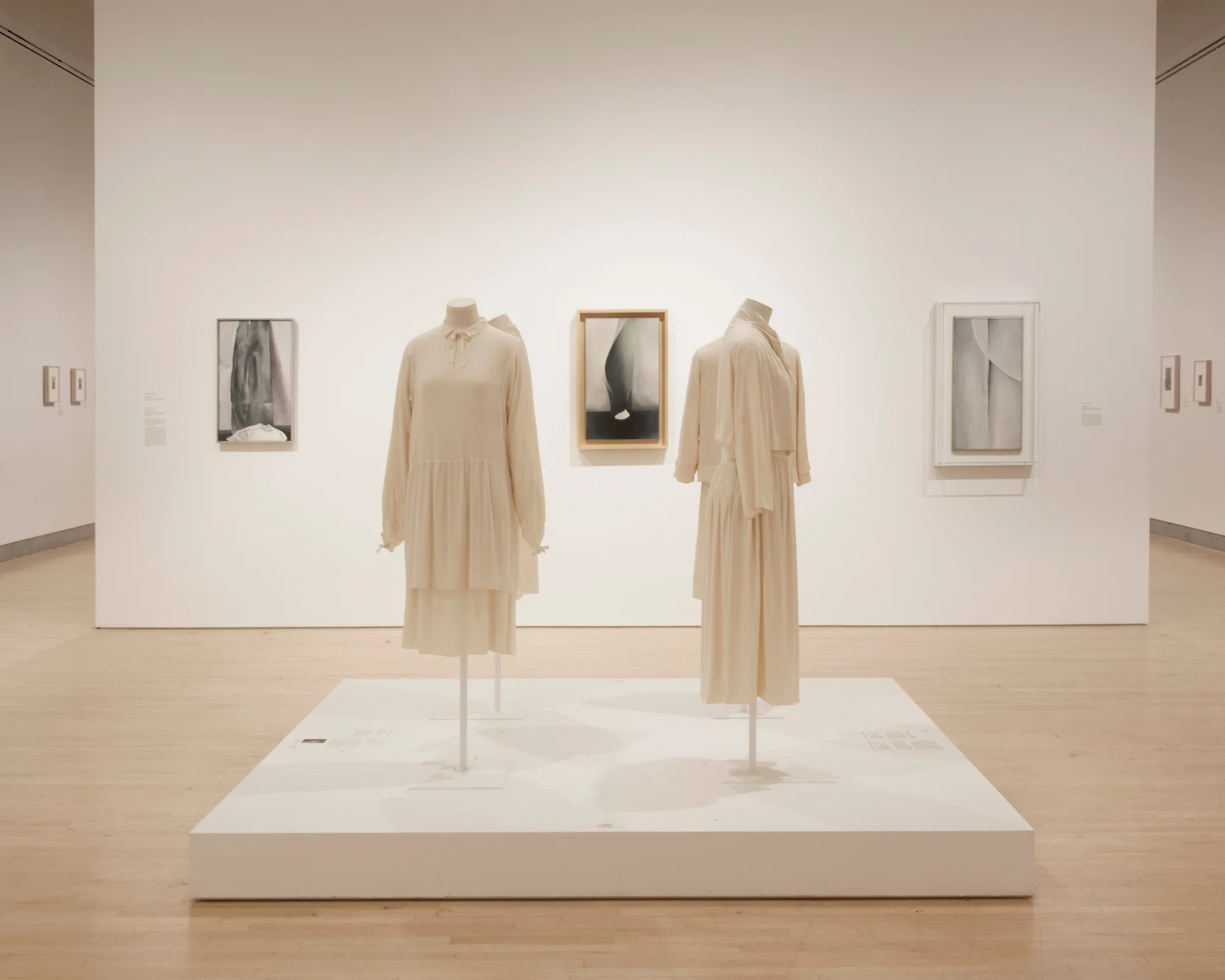 Exhibition Review: Georgia O'Keeffe: Living Modern — The